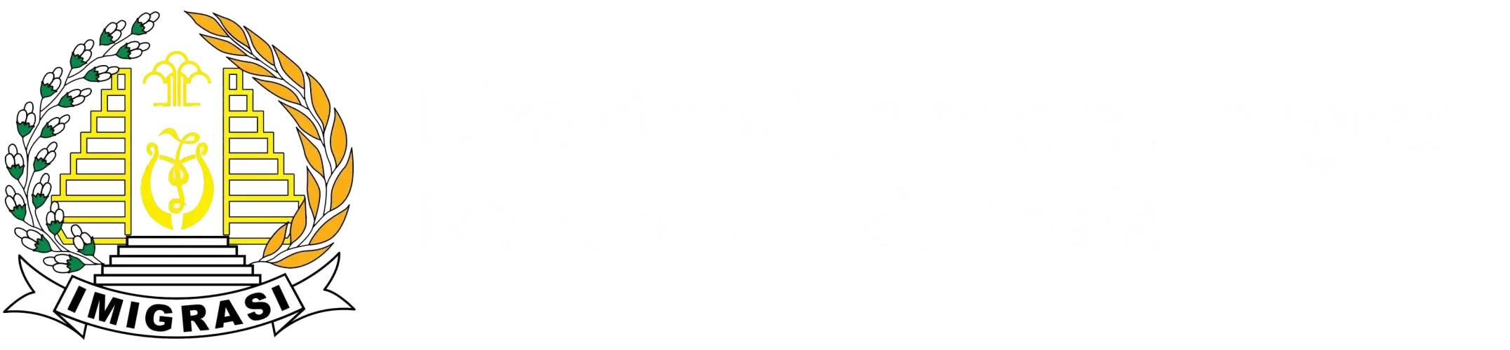 Direktorat Jenderal Imigrasi Kecamatan Mendoyo